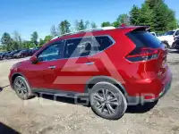 2019 Nissan ROGUE фото