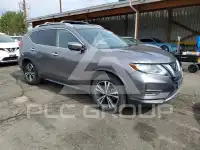 2019 Nissan ROGUE фото