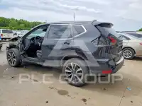 2019 Nissan ROGUE фото