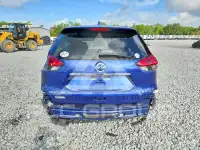 2019 Nissan ROGUE фото