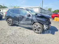 2019 Nissan ROGUE photo