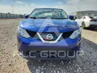 2019 Nissan ROGUE фото