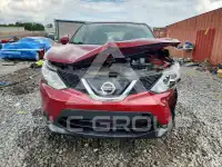 2019 Nissan ROGUE фото