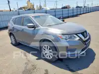 2019 Nissan ROGUE фото