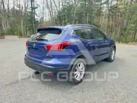2019 Nissan ROGUE фото