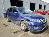 2019 Nissan ROGUE photo
