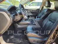 2019 Nissan ROGUE фото
