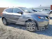 2019 Nissan ROGUE фото
