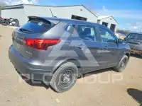 2019 Nissan ROGUE фото