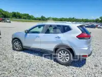 2019 Nissan ROGUE фото