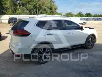 2019 Nissan ROGUE фото