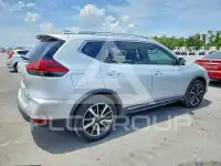 2019 Nissan ROGUE фото