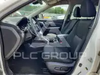 2019 Nissan ROGUE photo