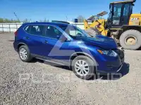 2019 Nissan ROGUE фото