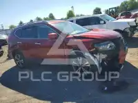 2019 Nissan ROGUE фото