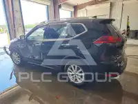 2019 Nissan ROGUE фото