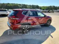 2019 Nissan ROGUE photo