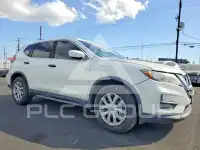2019 Nissan ROGUE photo