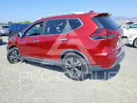 2019 Nissan ROGUE фото