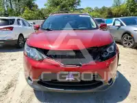 2019 Nissan ROGUE фото