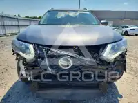 2019 Nissan ROGUE photo