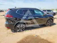 2019 Nissan ROGUE фото