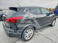 2019 Nissan ROGUE фото