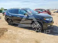 2019 Nissan ROGUE фото