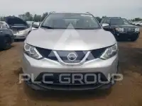2019 Nissan ROGUE фото