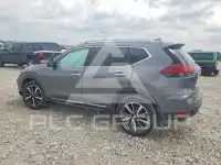 2019 Nissan ROGUE фото