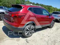 2019 Nissan ROGUE фото