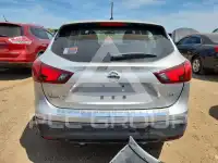 2019 Nissan ROGUE фото