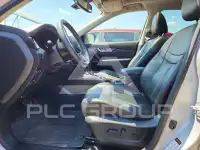2019 Nissan ROGUE photo