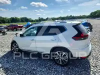 2019 Nissan ROGUE фото