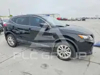 2019 Nissan ROGUE фото