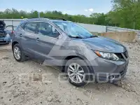 2019 Nissan ROGUE фото