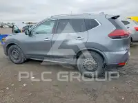 2019 Nissan ROGUE фото