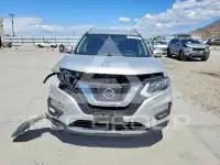 2019 Nissan ROGUE фото