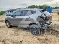 2019 Nissan ROGUE фото