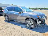 2019 Nissan ROGUE photo