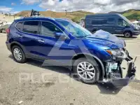 2019 Nissan ROGUE фото