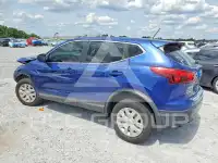 2019 Nissan ROGUE фото