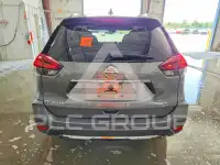 2019 Nissan ROGUE фото