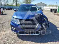 2019 Nissan ROGUE фото