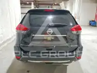 2019 Nissan ROGUE фото