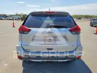 2019 Nissan ROGUE фото