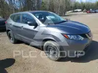 2019 Nissan ROGUE фото