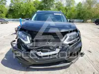 2019 Nissan ROGUE фото