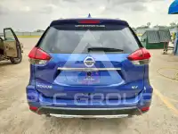 2019 Nissan ROGUE фото