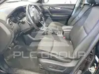 2019 Nissan ROGUE photo